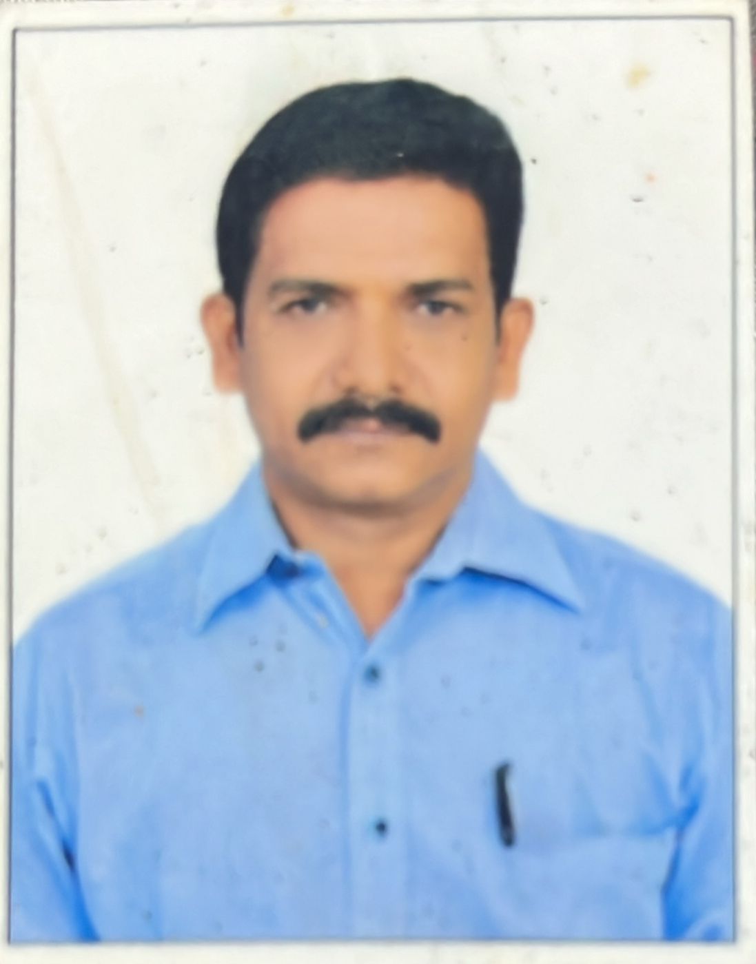 Team Member Photo